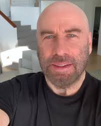 Jermaine John Travolta