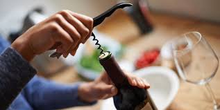 See full list on wikihow.com How To Open A Wine Bottle With Or Without A Corkscrew