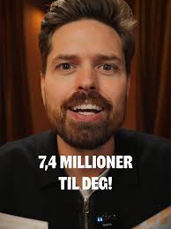 Nyttårsforsett: Få oversikt over økonomien din. Last ned Horde-appen🔥...