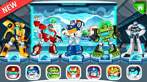 Casual app/game transformers rescue bots: Atom Kakas Mikroszkopikus Transformers Rescue Bots Disaster Dash Hero Run All Bots Grupotaanah Com