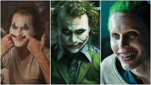 Over time these issues bear down on him, shaping his actions, making him ultimately take on the persona he is more known as.joker. Every On Screen Joker Ranked From Worst To Best Gamesradar
