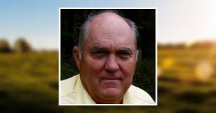 William Luke "Bill" Trice Obituary October 10, 2017