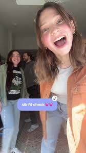 sib day🤑🤑 @Kolbi @Drew Archibald