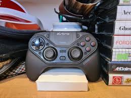 Продажа, поиск, поставщики и магазины, цены в россии. Astro C40 Gaming Controller Review Trusted Reviews