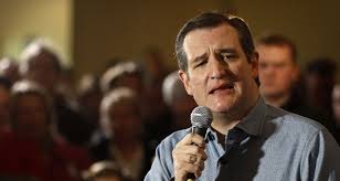 Representing the lone star state in the u.s. Trump Ted Cruz Looks Like A Jerk Politico