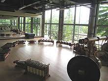 In a successful performance environment, no one is passive. Kuala Lumpur Performing Arts Centre Wikipedia