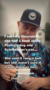 📚 Asked the librarian about a very specific book… her answer was somehow  both helpful and not. #dadjokes📚