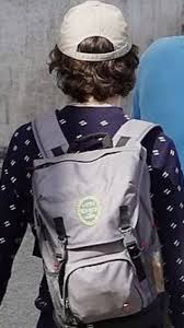 Do you think he's a good fit for the role? Cagla On Twitter Timothee Chalamet Wearing Little Women Backpack The French Dispatch Sweater Dune Hat Greta Gerw In 2020 Timmy T Timothee Chalamet Womens Backpack