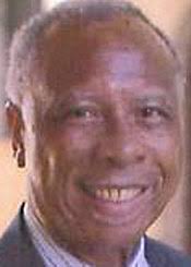 2009 Mayoral Q&A with Isaac Garrett