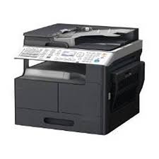 Download the latest drivers, manuals and software for your konica minolta device. Konica Minolta Bizhub 206 Printer Memory Size 128 Mb Rs 51000 Number Id 19145234297