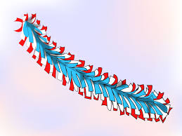 No sew fleece scarves to keep your girls chic this winter. How To Make A Fringed Fleece Scarf 7 Steps With Pictures