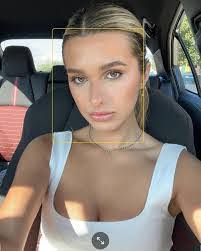 Ada Nevarez's Instagram, Twitter & Facebook