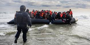 Undocumented Migration ...