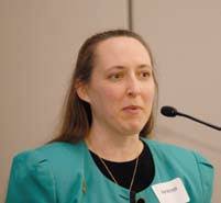 Newsletter of the Department of Aerospace Engineering University of  Illinois at Urbana-Champaign Vol. 11 • 2009