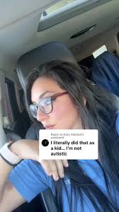 Replying to @Katy Volstad #neurodivergent #autismawareness  #latediagnosedautistic #autismmom #toddlerswithautism #autismacceptance  #autism #autismoftiktok