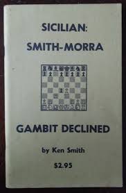 Sicilian: Smith-Morra Gambit Declined