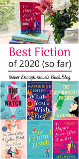 Best Novels Of 2020 So Far Never Enough Novels In 2020 Best Fiction Books Books Book Club Books