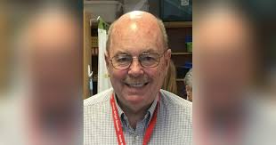 Obituary for Ralph Jacob Marriott