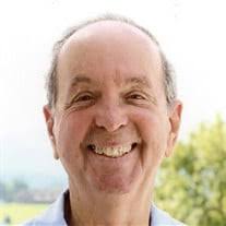 Anthony G. Vass Obituary 2016