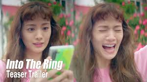 In this empowering short film, a korean woman tells off her blind date for his preconceived notions about. Where To Watch Into The Ring Korean Drama With Eng Sub