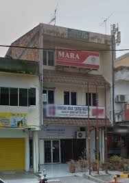 Only candidates can apply for this job. Pejabat Mara Daerah Hulu Selangor Selangor 60 3 6065 1001