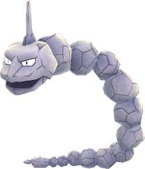 Pokemon Go Onix Max Cp Evolution Moves Spawn Locations