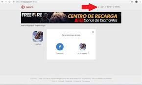 Adiciona 1.550 diamantes em sua conta de free fire. O Site Recarga Jogo E Confiavel Veja Como Funciona Com Free Fire Jogos De Acao Techtudo