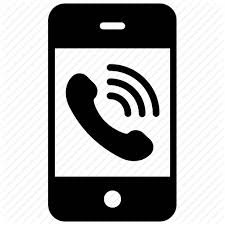 Electronic Device Light Phone Mobile Call Mobile Ringing Phone Call Icon Download On Iconfinder