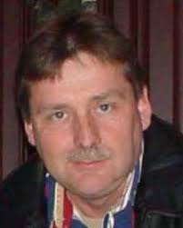 Obituary: Robert Allen Kimzey (3/25/15)