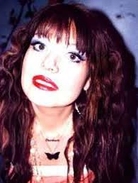 Tina Root's Instagram, Twitter & Facebook