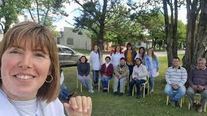 Cumplimos 75 años de oportunidades, de transformar vidas"