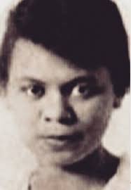 Florence Powell, Librarian and Teacher born.