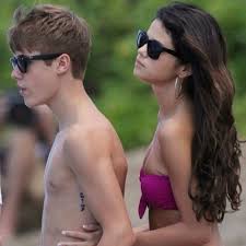 Are they just casually seeing each other? A Complete Timeline Of Selena Gomez And Justin Bieber S Relationship Fashion Magazine