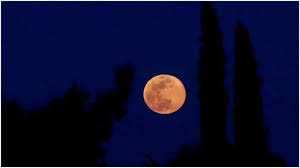 When it comes to naming a full moon, the process usually depends on the. Super Pink Moon 2020 Will Be Visible In April Date Time How To Watch Brightest Biggest Full Moon In India Pink Moon Super Moon Full Moon