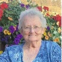 Randalin "Randy" Earhart Obituary