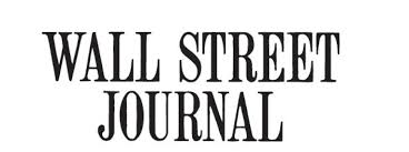 Wall street journal logo white png. Presidio Partners Launch Announced In Wsj Venturewire Sterling Communications
