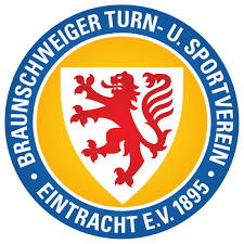 Bundesliga eintracht braunschweig, football, sport, logo png. Eintracht Braunschweig Logo Sport Logonoid Com