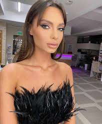 Vanja Maksimovic (@makeup_studio_max) • Instagram photos and videos