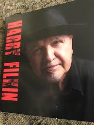 Mark McEwen's World: Harry Filkin