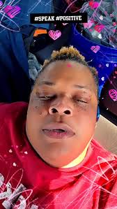 Sharraraerae Yvette Thornton