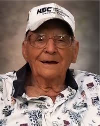 Obituary information for Clyde Richard Arthur