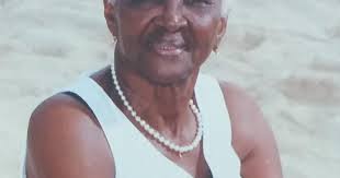 Dorothy Bernice Jack (Nee Bootle), 94 yrs