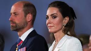 The special person staying with the Queen during lockdown