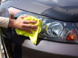 Matte und stumpfe scheinwerfer sind ein häufiger mangel beim tüv. Scheinwerfer Polieren Leasingtime De Blog