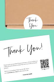 Saying thank you makes a purchase more personal. Get A Matching Thank You Labels And Inserts To Brighten Your Package Thank You Labels Packaging Labels Thank You For Embalagem Caixa Embalagens Etiquetas