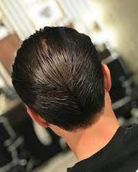 Pin By Linda Bernal On Men S Hair Hair And Beard Styles Slicked Back Hair Slick Hairstyles