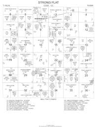 Plat maps can look confusing, but with a bit of basic knowledge you can decode yours and use it to your advantage. Plat Directory Books