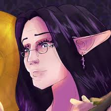 Alex Pine (@Alex_Pinetree)