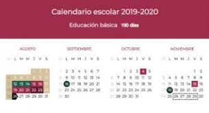 La beca mensual de jóvenes construyendo el futuro tendrá un aumento a partir del pago de enero 2021. Nuevo Calendario Escolar De La Sep 2019 Un1on Cancun