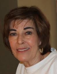 Carolyn Campbell Pharo Obituary September 6, 2016